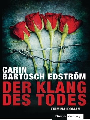 cover image of Der Klang des Todes